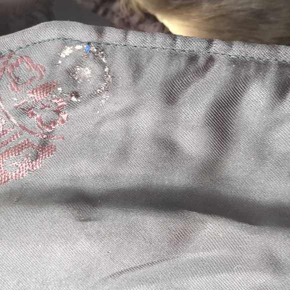 Handmade Fur Vest One Size - Picture 6 of 7